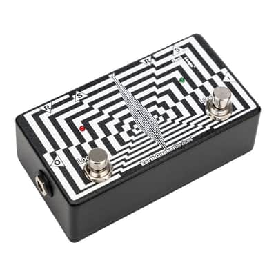 New EarthQuaker Devices Flexi Loops Dual Effects Loop Switcher Guitar Pedal image 4