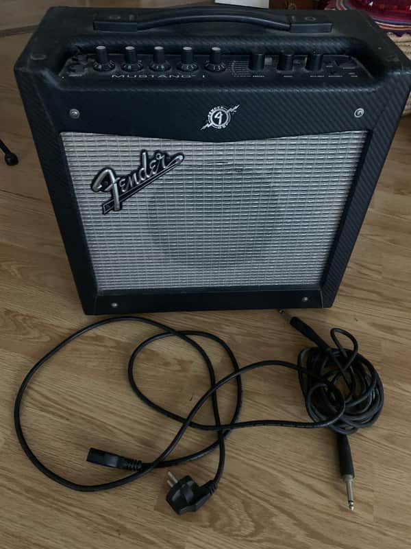 Fender Mustang I (V.1) 2013 image 1