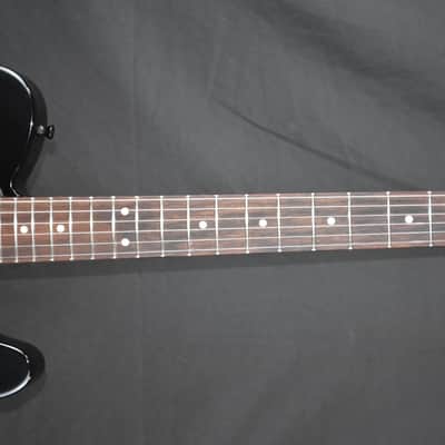 Custom Pre-order! Thinline Telecaster HH 2025 3-Color Vintage Sunburst Lightweight 4-Way image 8
