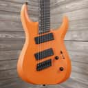 Jackson Pro Plus Series DK Modern HT7 MS - Satin Orange Crush (WH)