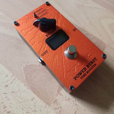 Vox Valvenergy Power Burst image 3