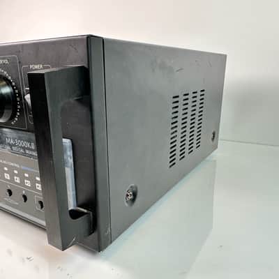 BMB MA-3000KII Professional Mixing Amplifier image 4