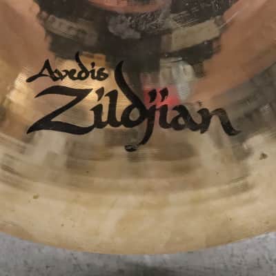 Zildjian 19" A Custom Projection Crash Cymbal image 3
