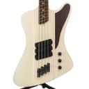 DINGWALL D-Bird Custom 4strings (Ducati Matte Pearl White) [USED]