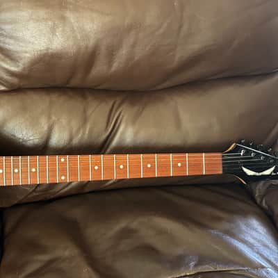 Dean Dave Mustaine Signature Flying V Electric Guitar image 11