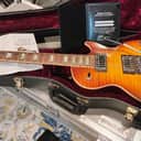 2010 Gibson Custom Shop Les Paul Axcess