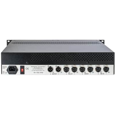 Thermionic Culture Earlybird 2.3 Microphone Preamp image 2