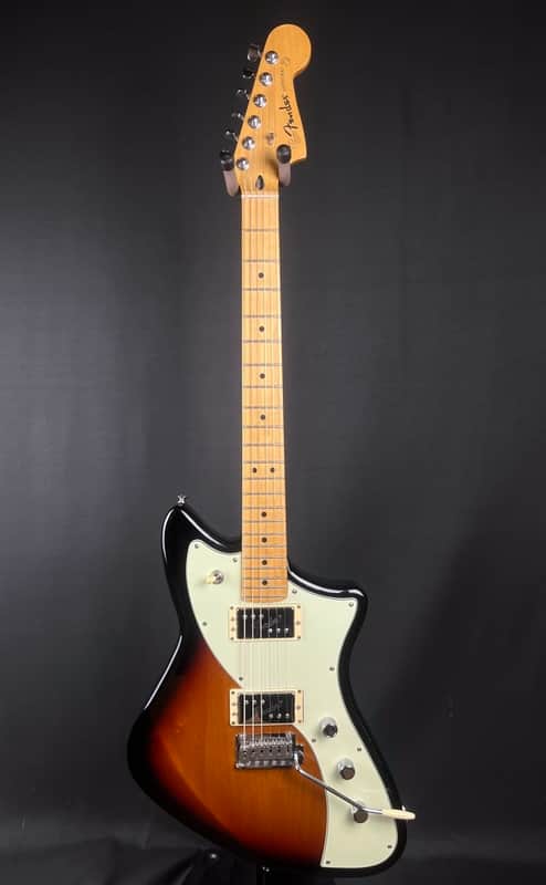Fender Player Plus Meteora HH | Reverb Canada