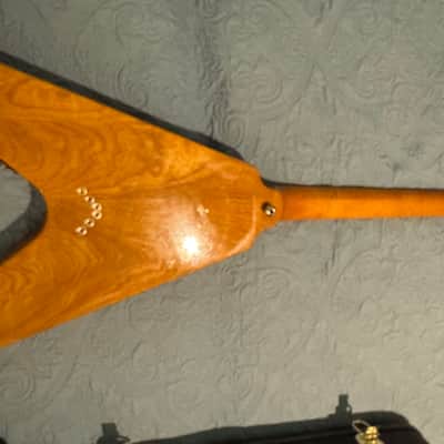 Ibanez Flying V 1977 - Korona image 2