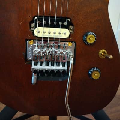 Kramer Proaxe 1989 Electric Guitar image 3