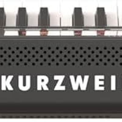 Kurzweil K2088 88-Key V.A.S.T. Synthesizer image 4