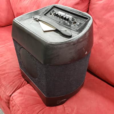 【希少・専用バッグ付】Acoustic Image Contra series3 Acoustic Image Contra 310BA Black | Reverb