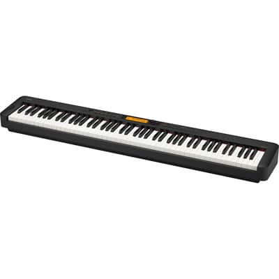 Casio - Digital Piano CDP-S360BK