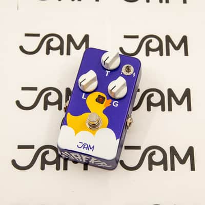Reverb.com listing, price, conditions, and images for jam-pedals-eureka