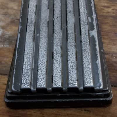 Fender FV-100 Volume/Swell Pedal 1980 USA image 11