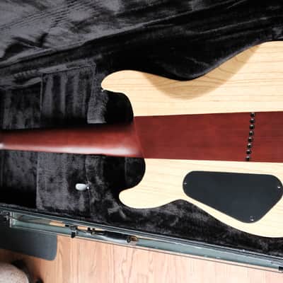Chapman ML1-8RS Natural image 6