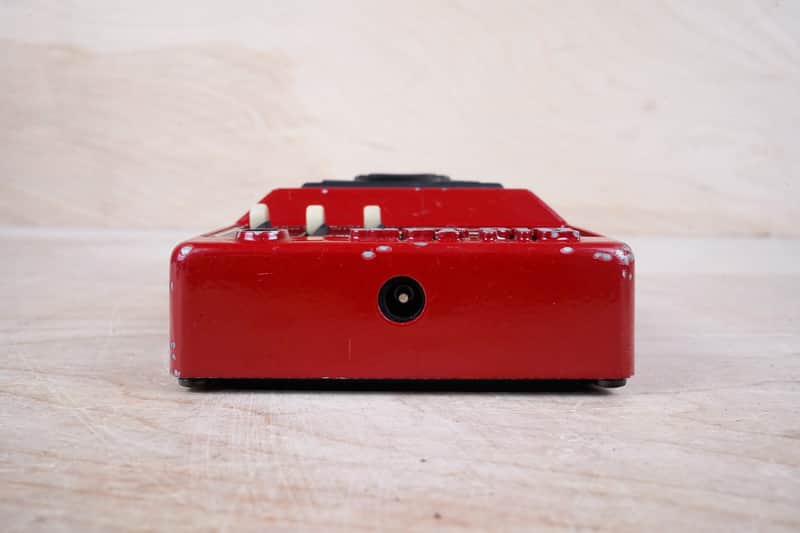 Multivox Big Jam SE-9 Biphase 9 Vintage Made in Japan | Reverb