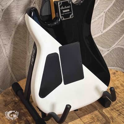 Jackson Limited Edition Pro Origins Series 1985 San Dimas SD1 2025 - Two Face image 9