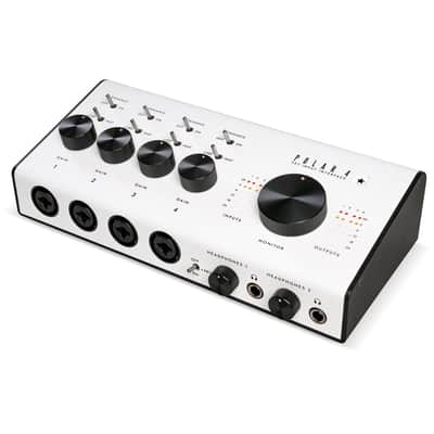 Blackstar POLAR4 4 Channel Guitar Interface image 3