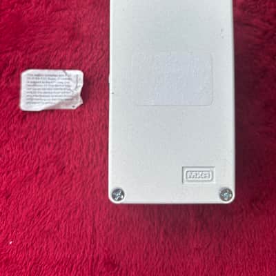 MXR M309 Joshua Ambient Echo 2024 - Present White image 6