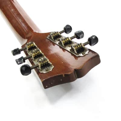 Kalamazoo KG-21 Archtop - VINTAGE - 1942 image 9