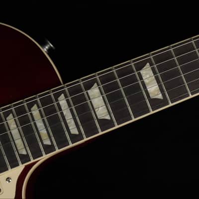 Gibson Les Paul Standard '50s - HS (#230) image 14