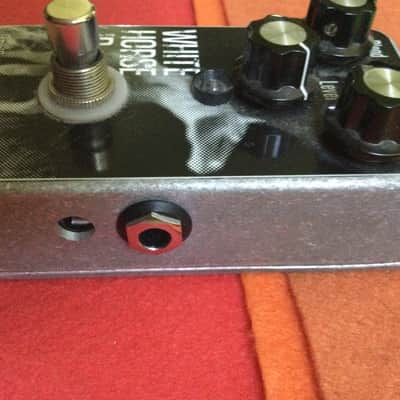 VFE White Horse Jr. Series Custom Tsuhunis Parallel Compressor image 2
