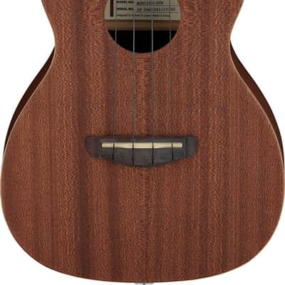 Ibanez UKS100OPN Soprano Ukulele Open Pore - With Gigbag (UKS100OPN) image 13
