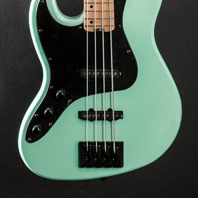 Schecter J-4 Bass Left Hand 2019 image 2