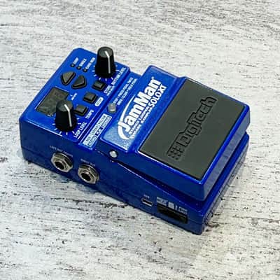 Digitech JamMan Solo XT (Usado) image 2