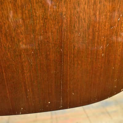 1937 Martin 000-18 Shade Top Sunburst Rare image 17