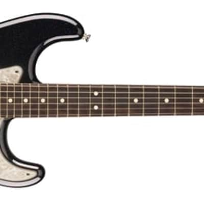 Fender 70th Anniversary Player Stratocaster - Nebula Noir image 3