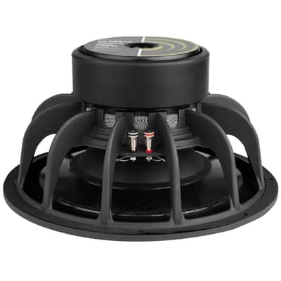 Dayton Audio - UM15-22 - 15" Ultimax DVC Subwoofer 2 ohms Per Coil image 3