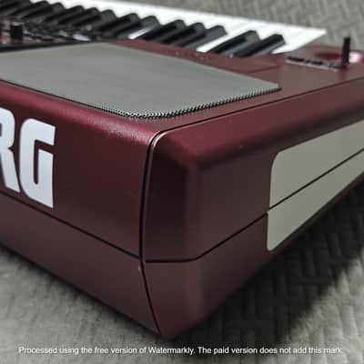 Korg PA1000 61-Key ✅ Professional Keyboard Arranger✅ Cleaned & Full Checked ✅ image 13