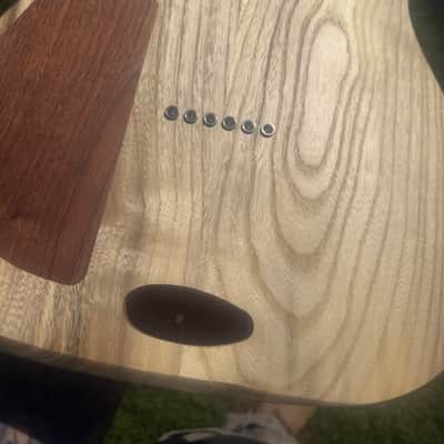 Telecaster ultra style body image 6