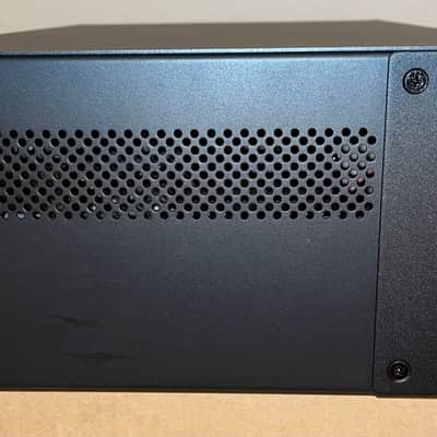 Fractal Audio Axe-Fx III MKII Turbo 2022 (Original Box) image 13
