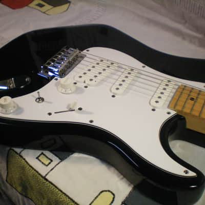 Peavey Predator DX 1995 Black / White image 2