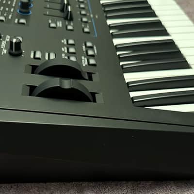 Yamaha MODX6+ 61-Key 16-Voice Synthesizer image 5