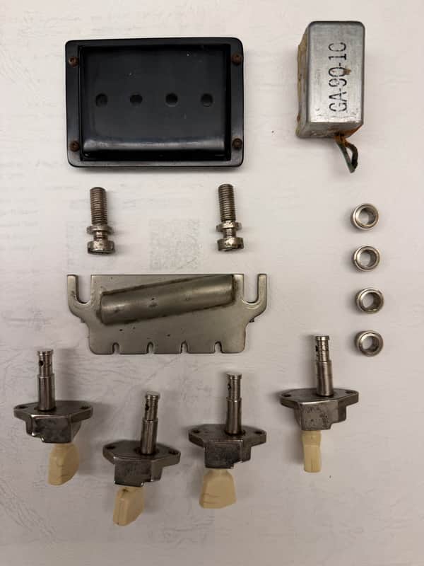 Gibson EB-2 1959 Parts image 1