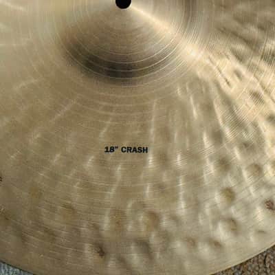 Zildjian 18" K Constantinople Crash Cymbal 1999 - Present - Traditional image 3