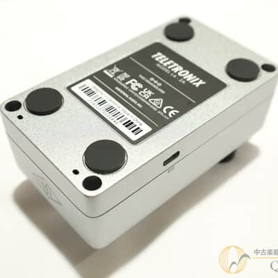 Universal Audio UAFX Teletronix LA-2A image 3