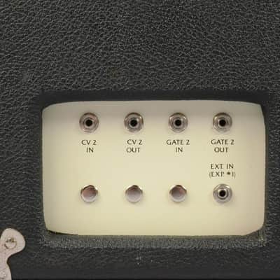 1975 Oberheim TVS-1 Two-Voice Polyphonic Analog Synthesizer #26848 image 14
