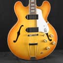 Mint Epiphone Casino (USA Collection) Royal Tan