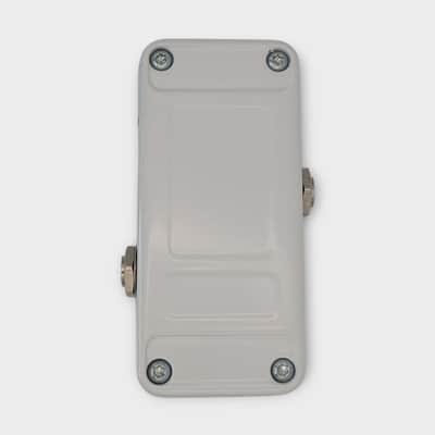 TC Electronic PolyTune 2 Mini Tuning Pedal 2010s - White image 6