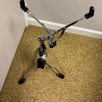DW Drum Workshop Double Braced Snare Drum Stand image 7