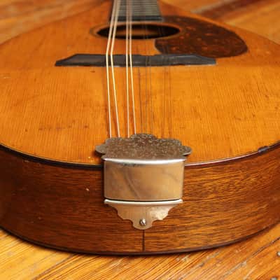 Martin Style A Mandolin 1921 image 9