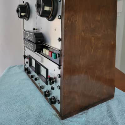 Crown International SX-822 1975 - One Owner image 3