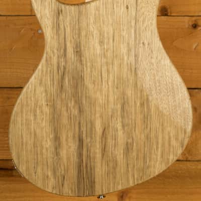 PRS S2 Vela Limited Black Limba - Natural image 2