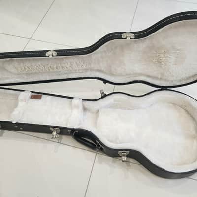 Genuine Gibson Les Paul Hard Case image 2