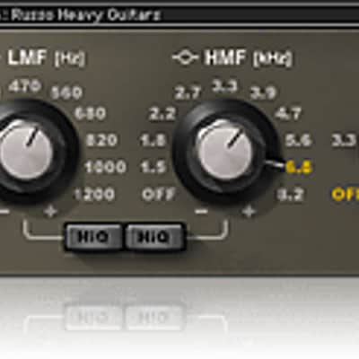 Waves Studio Classics Collection image 11